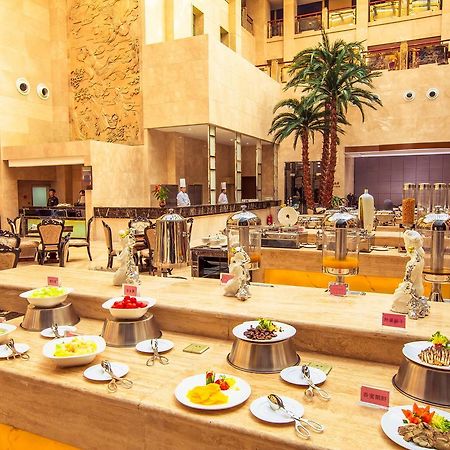Huangjingang Holiday Hotel Csiehsziu Kültér fotó