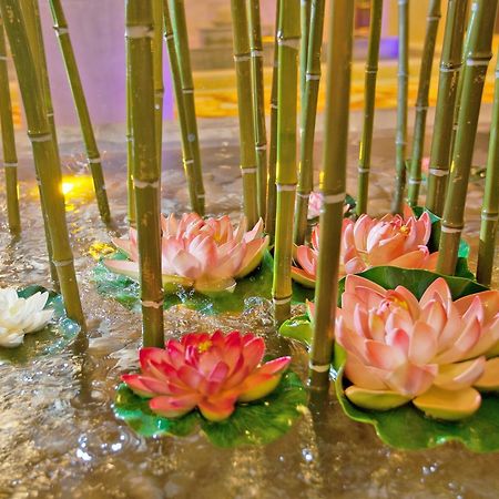 Huangjingang Holiday Hotel Csiehsziu Kültér fotó