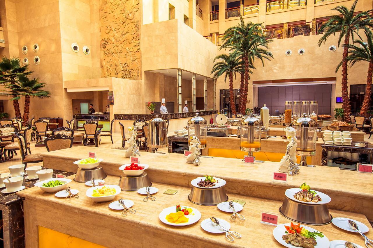 Huangjingang Holiday Hotel Csiehsziu Kültér fotó
