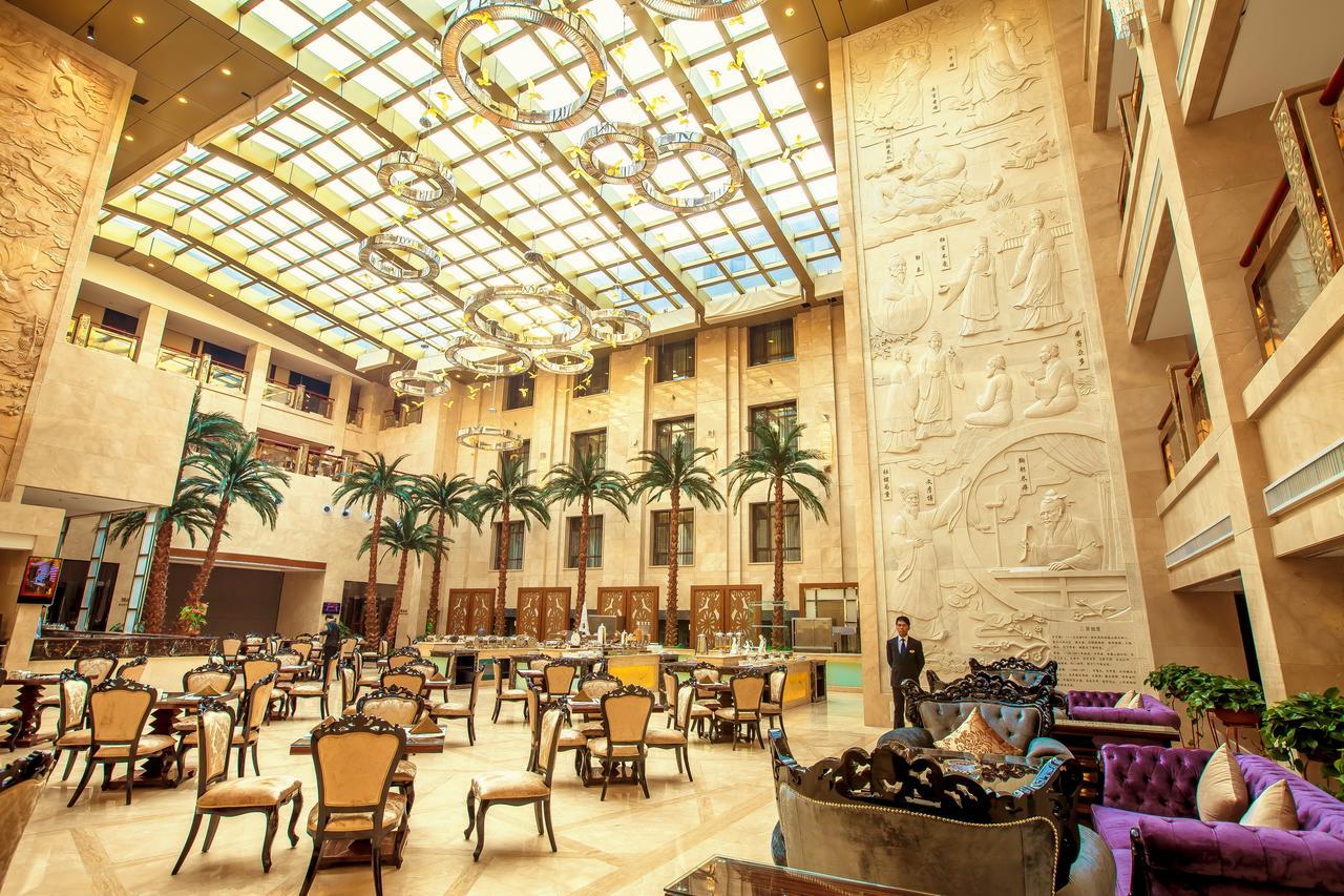 Huangjingang Holiday Hotel Csiehsziu Kültér fotó