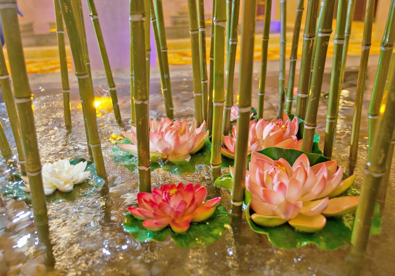Huangjingang Holiday Hotel Csiehsziu Kültér fotó