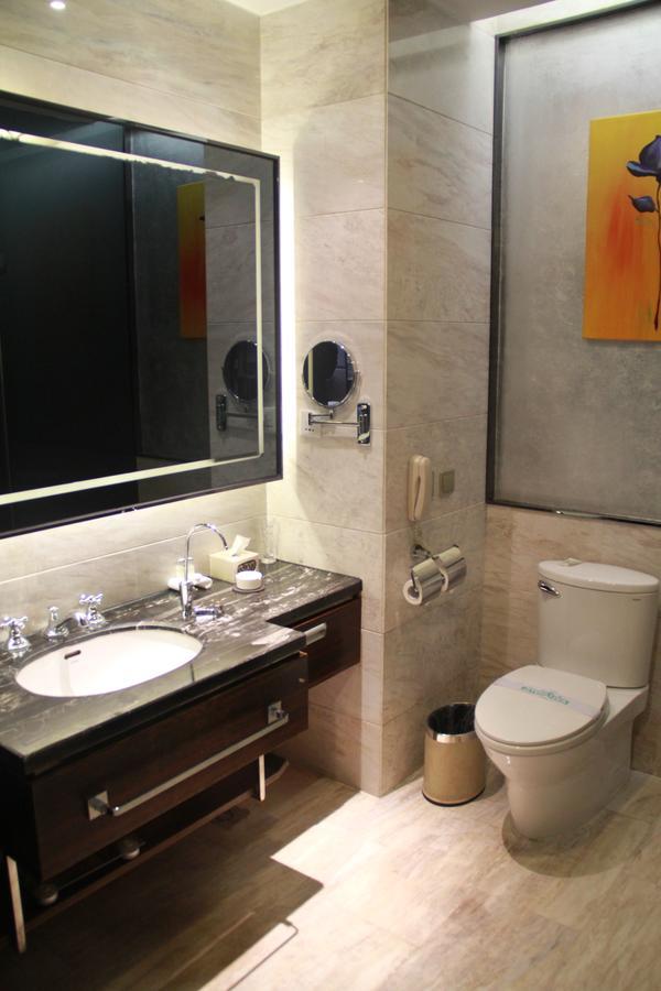 Huangjingang Holiday Hotel Csiehsziu Szoba fotó