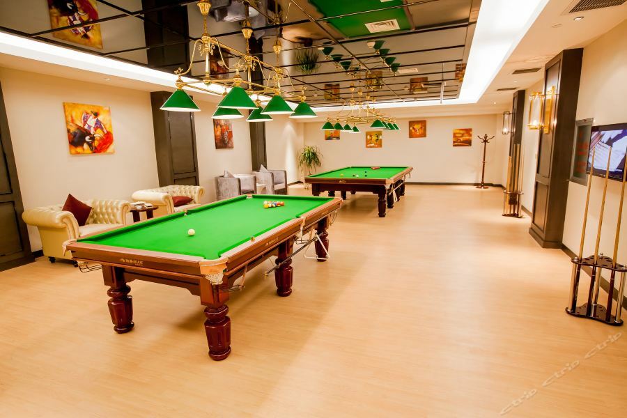 Huangjingang Holiday Hotel Csiehsziu Kültér fotó