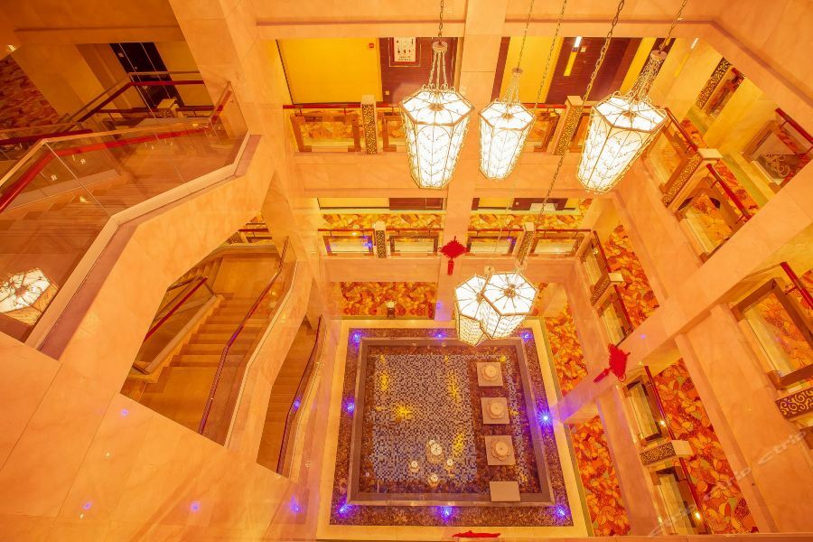 Huangjingang Holiday Hotel Csiehsziu Kültér fotó