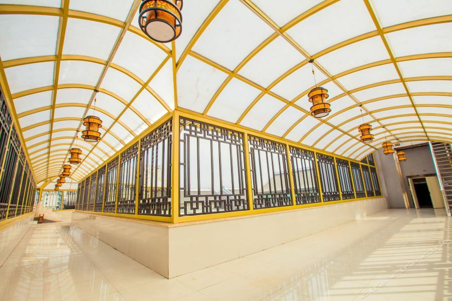 Huangjingang Holiday Hotel Csiehsziu Kültér fotó